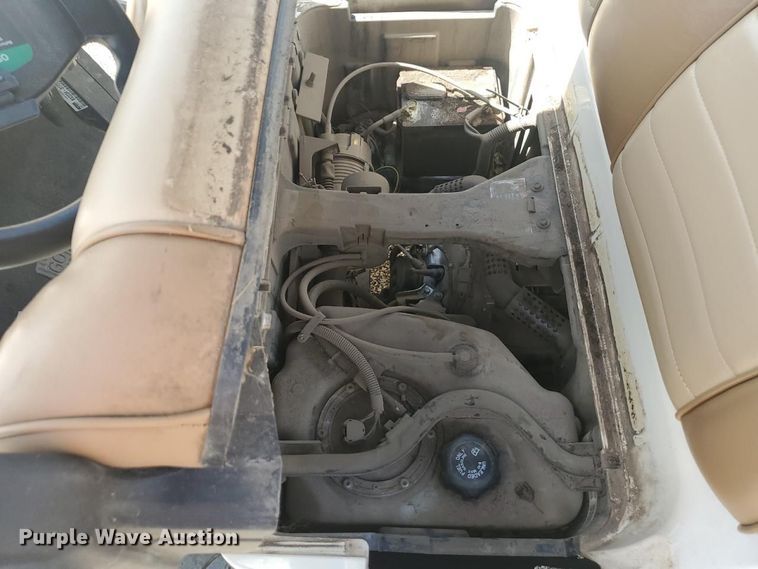 image for item YA0921 2022 Club Car Tempo Connect golf cart