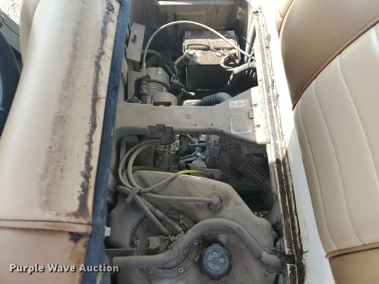 image for item YA0922 2022 Club Car Tempo Connect golf cart