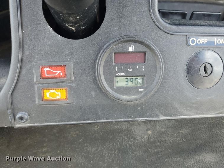 image for item YA0925 2022 Club Car Tempo Connect golf cart