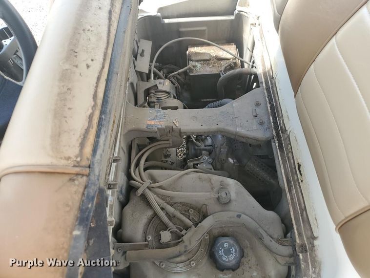 image for item YA0925 2022 Club Car Tempo Connect golf cart