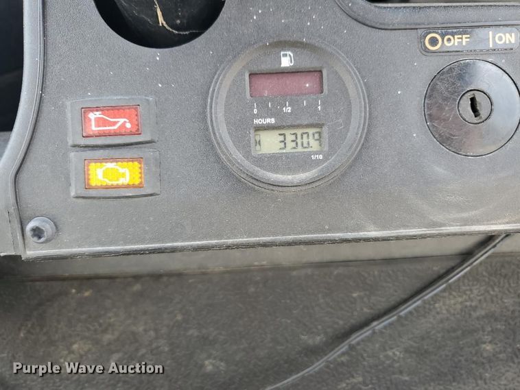 image for item YA0927 2022 Club Car Tempo Connect golf cart