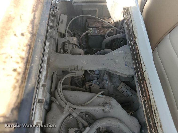 image for item YA0928 2022 Club Car Tempo Connect golf cart