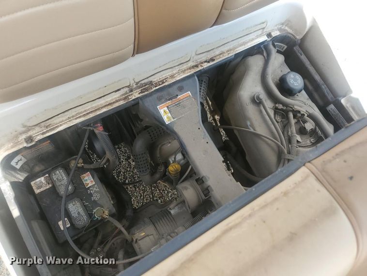 image for item YA0930 2022 Club Car Tempo Connect golf cart