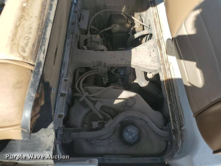 image for item YA0933 2022 Club Car Tempo Connect golf cart