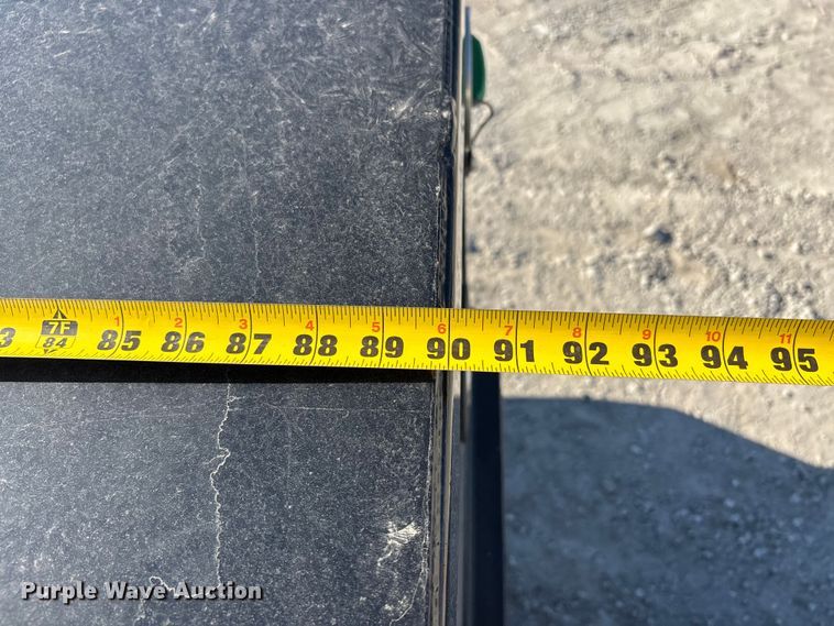 image for item YA1681 2019 Ford F350 Super Duty XL flatbed pickup truck