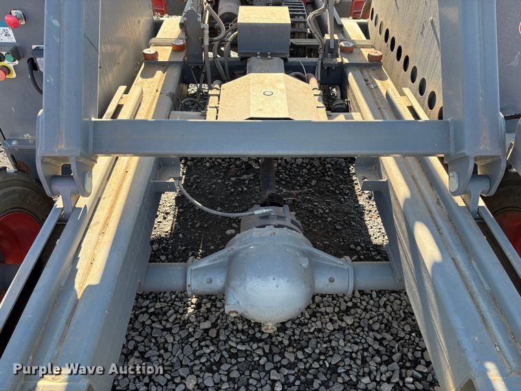 image for item YA1747 SkyJack SJ8841 RT scissor lift