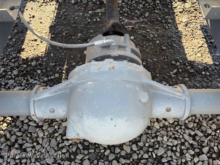 image for item YA1747 SkyJack SJ8841 RT scissor lift