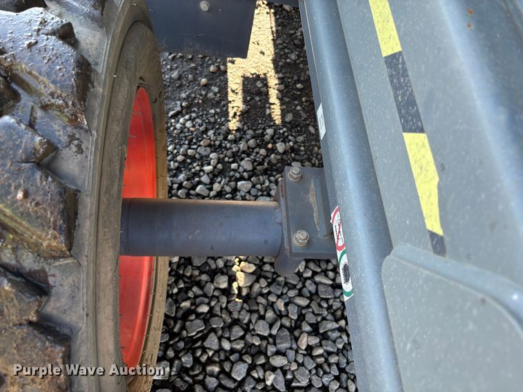 image for item YA1747 SkyJack SJ8841 RT scissor lift