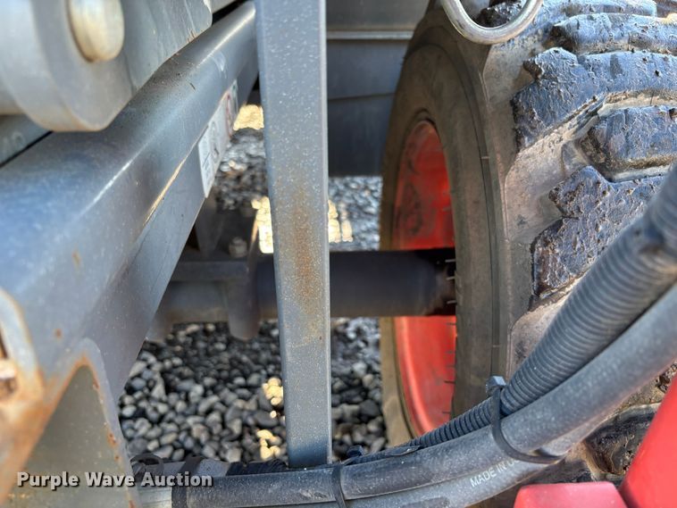 image for item YA1747 SkyJack SJ8841 RT scissor lift