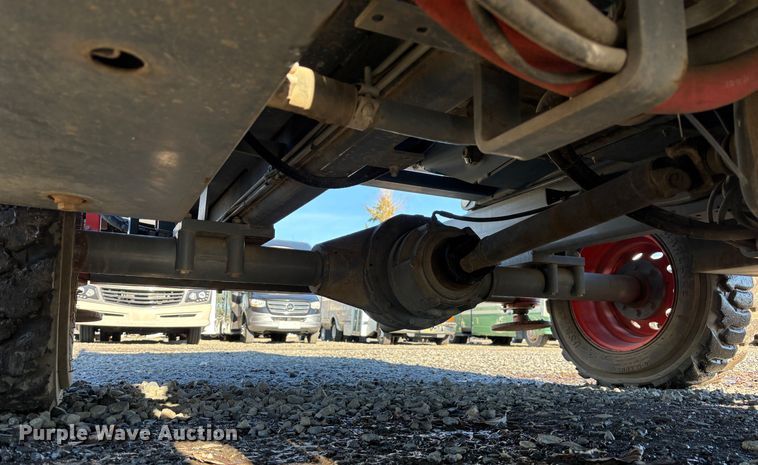 image for item YA1747 SkyJack SJ8841 RT scissor lift