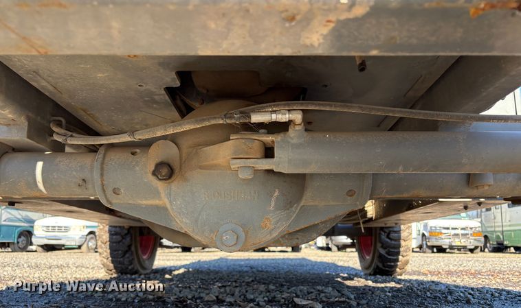 image for item YA1747 SkyJack SJ8841 RT scissor lift