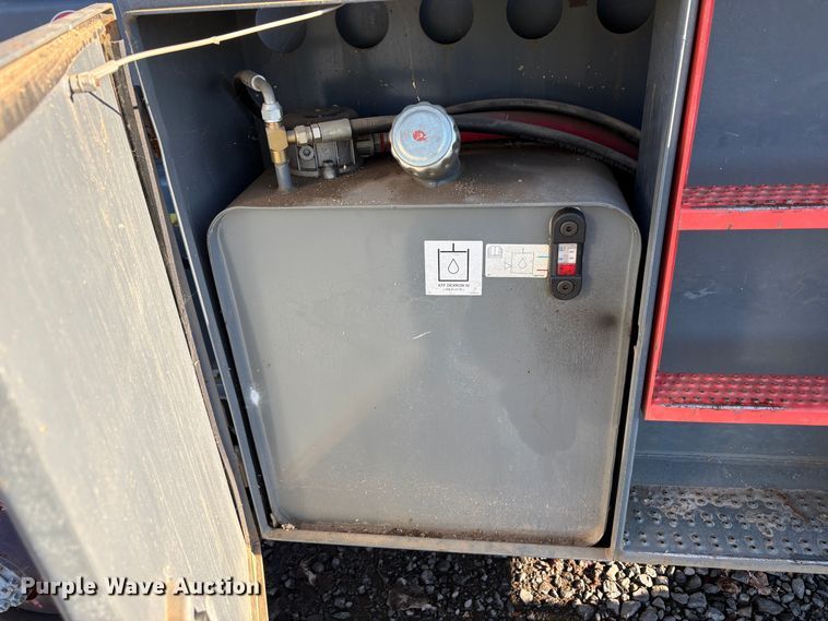 image for item YA1747 SkyJack SJ8841 RT scissor lift