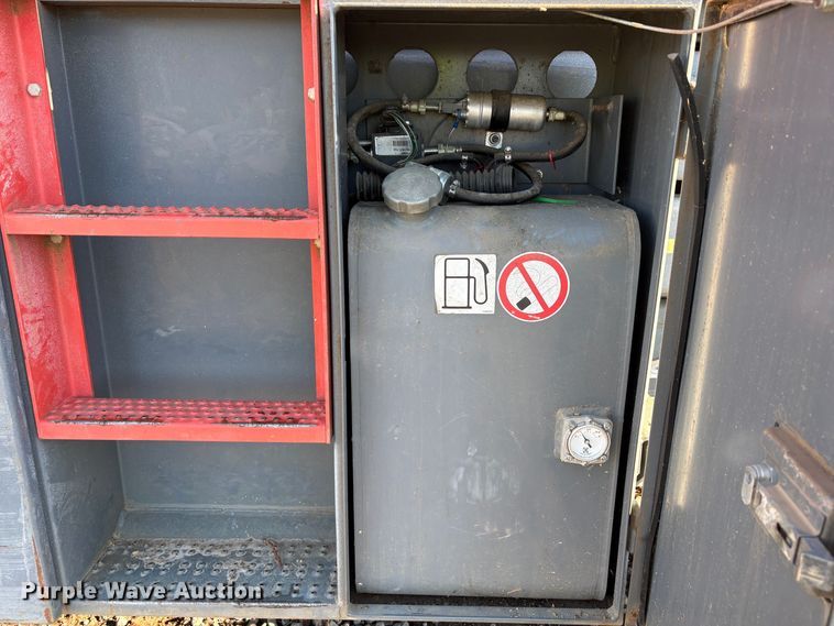 image for item YA1747 SkyJack SJ8841 RT scissor lift