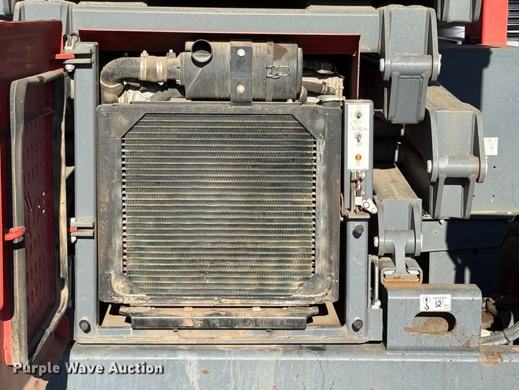 image for item YA1747 SkyJack SJ8841 RT scissor lift