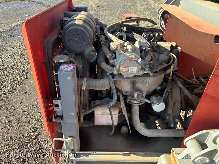 image for item YA1747 SkyJack SJ8841 RT scissor lift