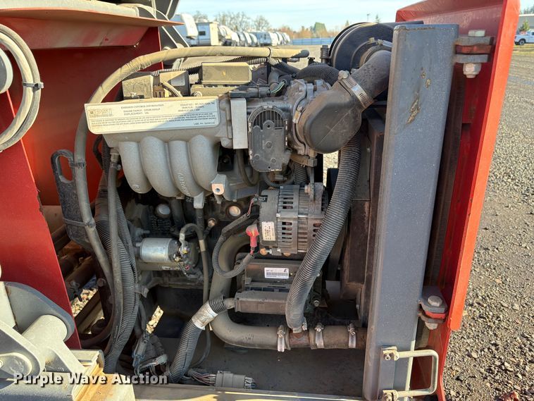 image for item YA1747 SkyJack SJ8841 RT scissor lift