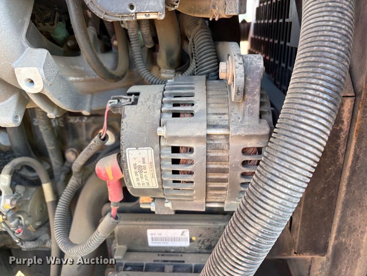 image for item YA1747 SkyJack SJ8841 RT scissor lift