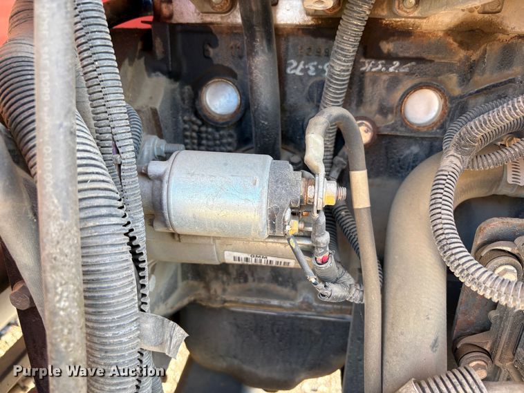 image for item YA1747 SkyJack SJ8841 RT scissor lift