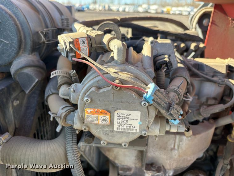 image for item YA1747 SkyJack SJ8841 RT scissor lift