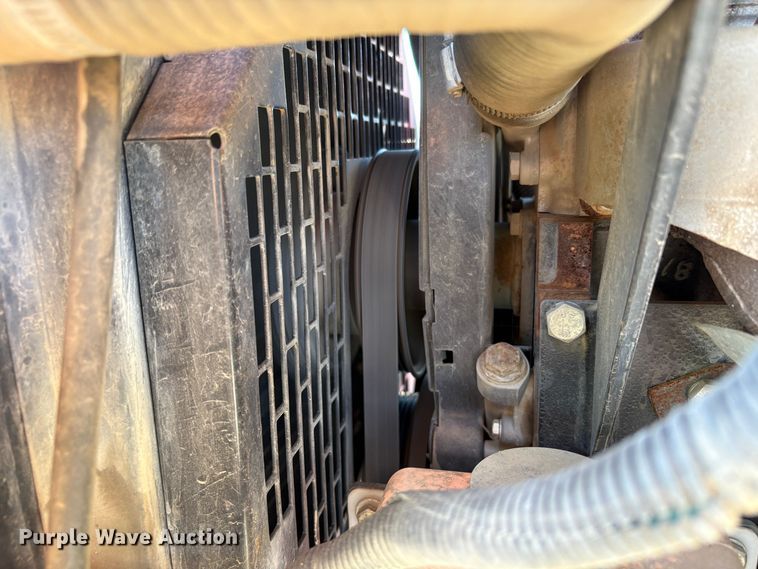 image for item YA1747 SkyJack SJ8841 RT scissor lift