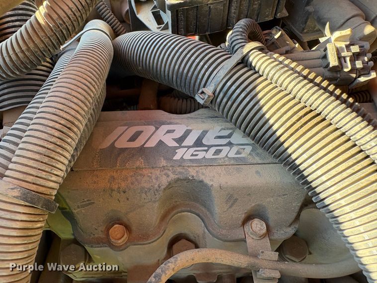 image for item YA1747 SkyJack SJ8841 RT scissor lift