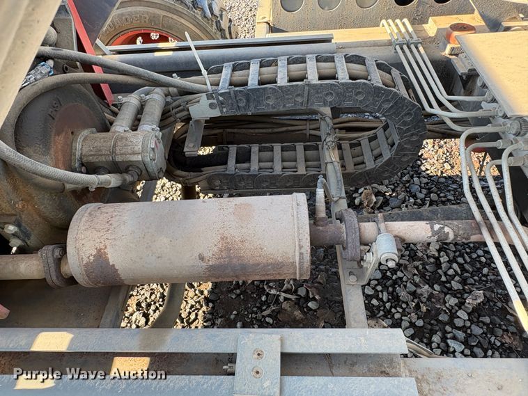 image for item YA1747 SkyJack SJ8841 RT scissor lift