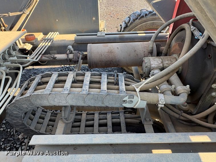 image for item YA1747 SkyJack SJ8841 RT scissor lift