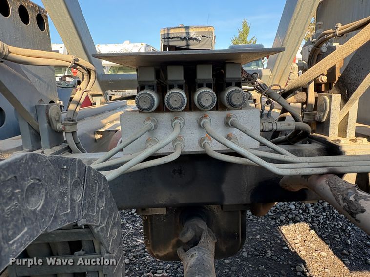 image for item YA1747 SkyJack SJ8841 RT scissor lift