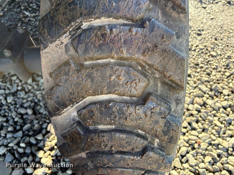 image for item YA1747 SkyJack SJ8841 RT scissor lift