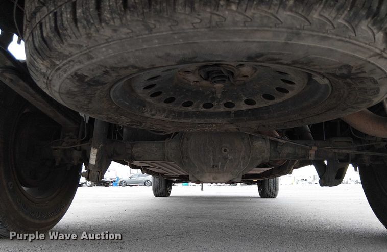 image for item YA1772 2011 Chevrolet Silverado 1500 Crew Cab pickup truck