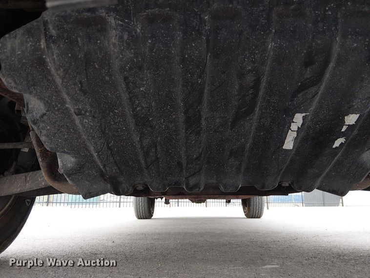 image for item YA1772 2011 Chevrolet Silverado 1500 Crew Cab pickup truck