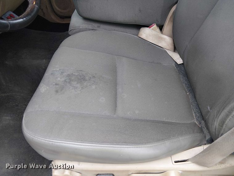 image for item YA1772 2011 Chevrolet Silverado 1500 Crew Cab pickup truck