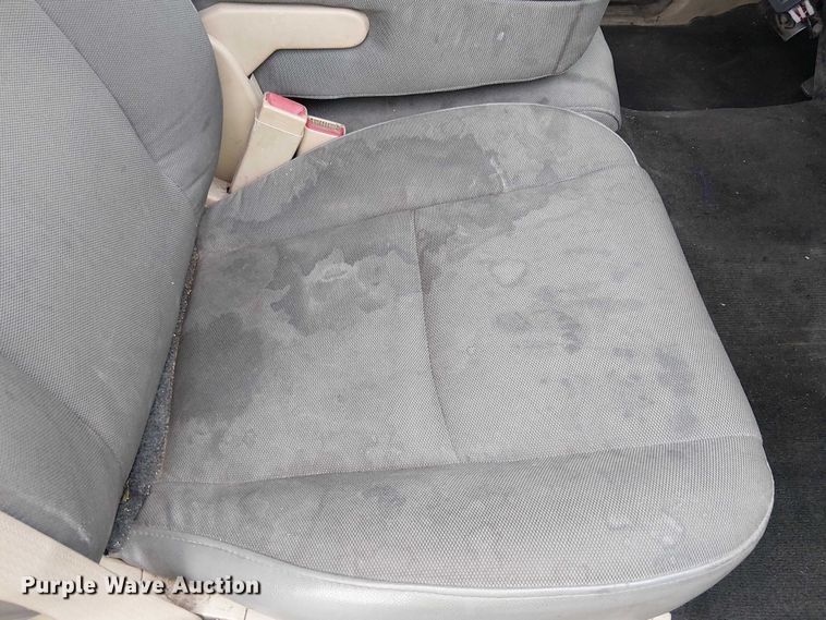 image for item YA1772 2011 Chevrolet Silverado 1500 Crew Cab pickup truck