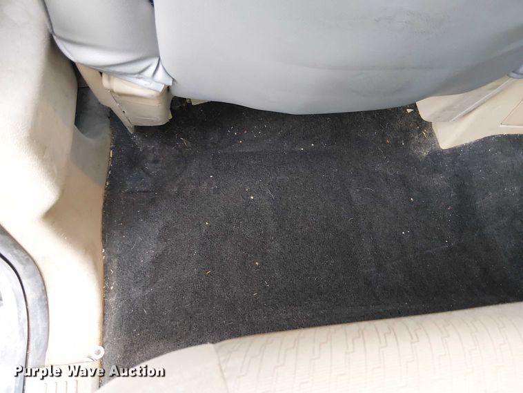 image for item YA1772 2011 Chevrolet Silverado 1500 Crew Cab pickup truck