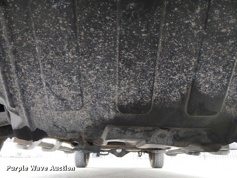 image for item YA1773 2017 GMC Sierra Crew Cab pickup truck