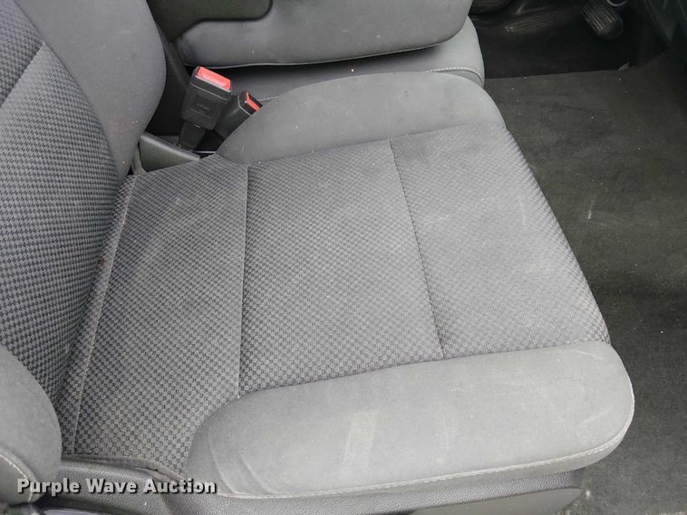 image for item YA1773 2017 GMC Sierra Crew Cab pickup truck