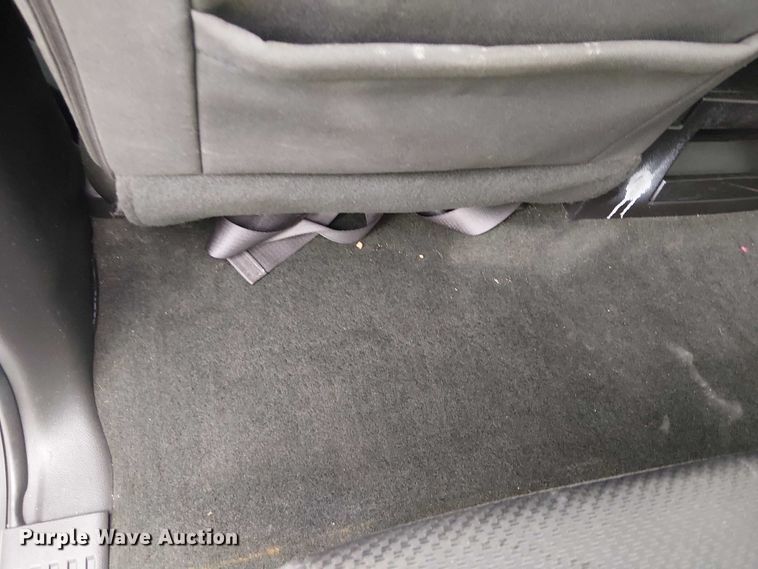 image for item YA1773 2017 GMC Sierra Crew Cab pickup truck