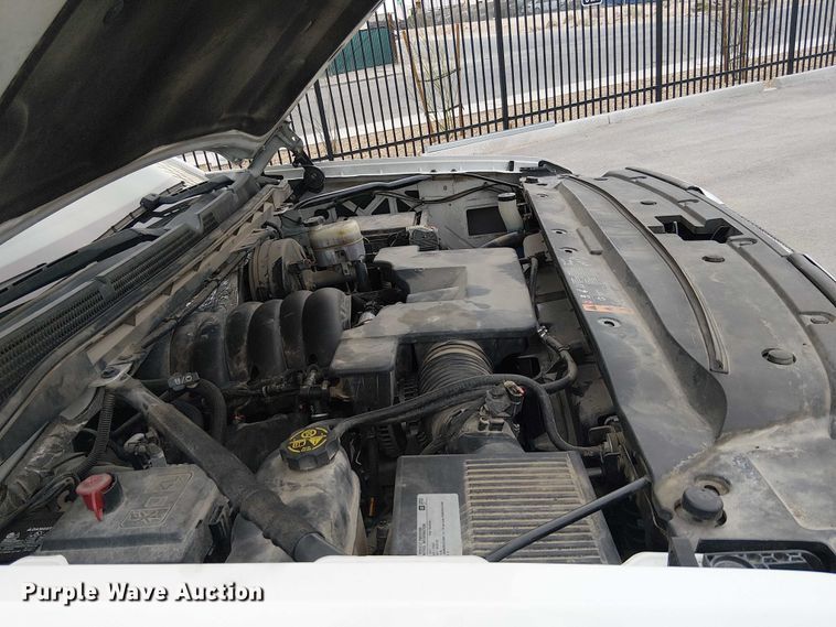 image for item YA1773 2017 GMC Sierra Crew Cab pickup truck