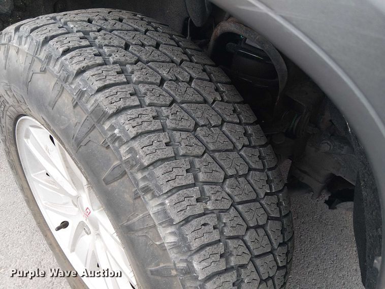 image for item YA1773 2017 GMC Sierra Crew Cab pickup truck