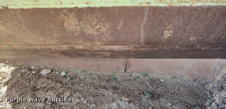 image for item DT0830 Terex 39LOT conventional scraper 