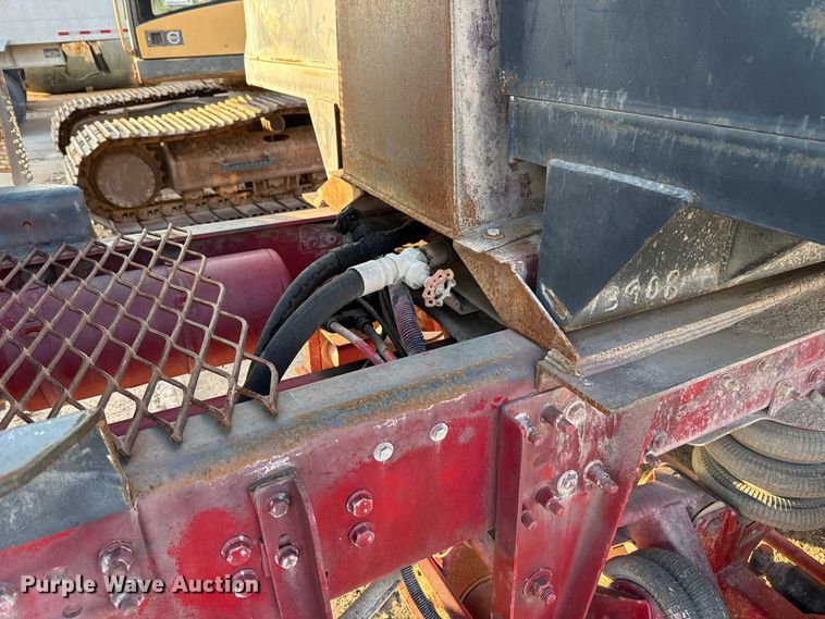 image for item DT6559 2008 Sterling L-Line dump truck