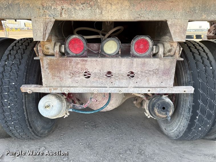 image for item DT6559 2008 Sterling L-Line dump truck