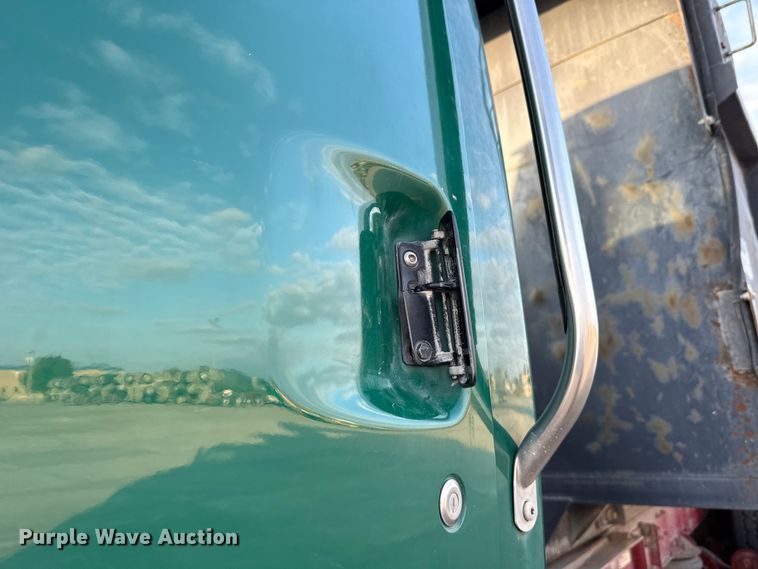 image for item DT6559 2008 Sterling L-Line dump truck