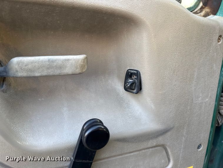 image for item DT6559 2008 Sterling L-Line dump truck