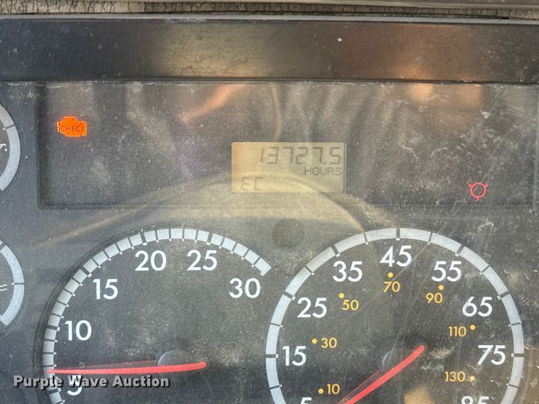 image for item DT6559 2008 Sterling L-Line dump truck