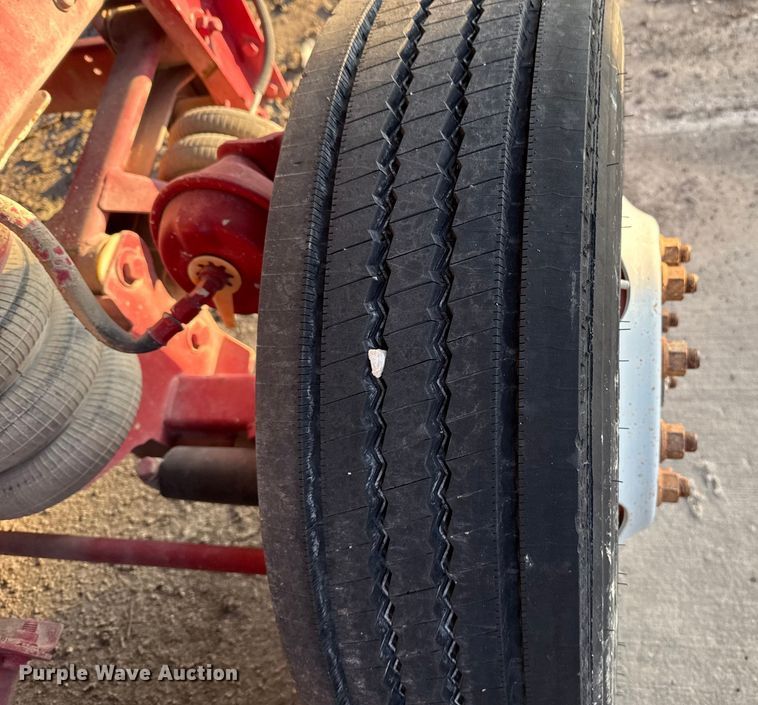 image for item DT6559 2008 Sterling L-Line dump truck