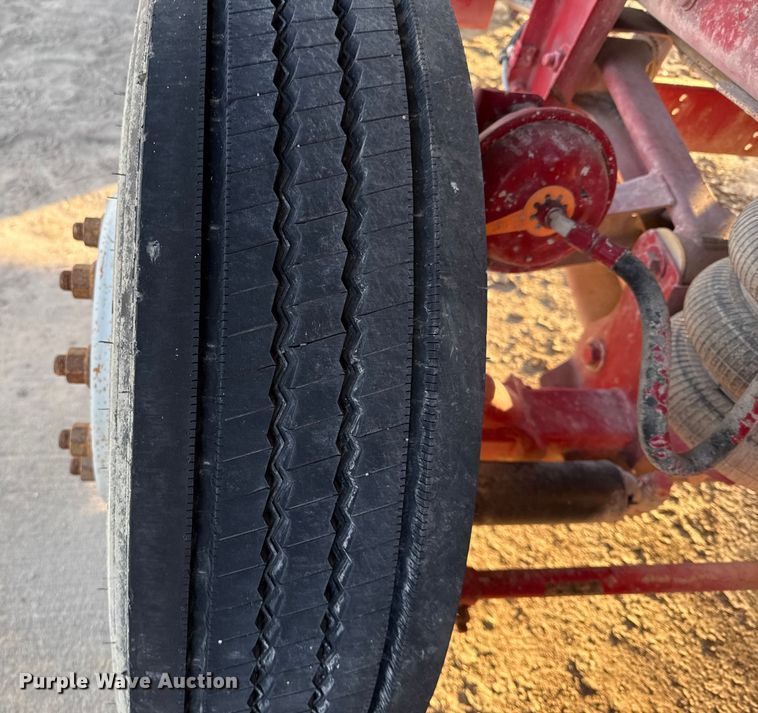 image for item DT6559 2008 Sterling L-Line dump truck