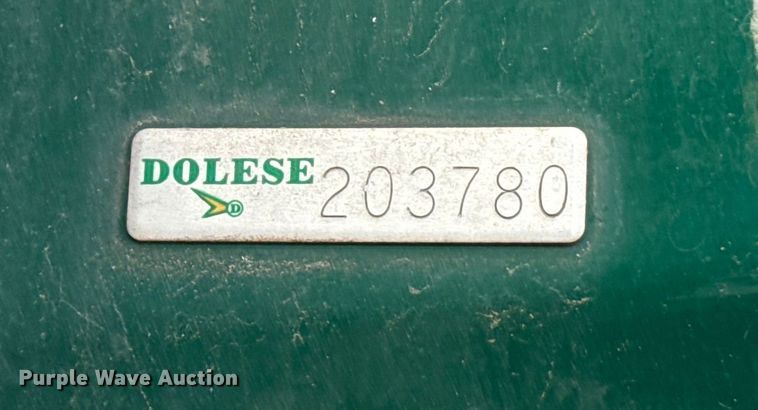 image for item DT6559 2008 Sterling L-Line dump truck