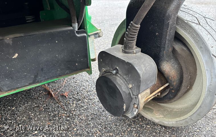 image for item DU0322 2017 JLG 2646ES scissor lift