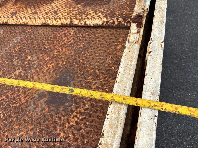 image for item DU0322 2017 JLG 2646ES scissor lift